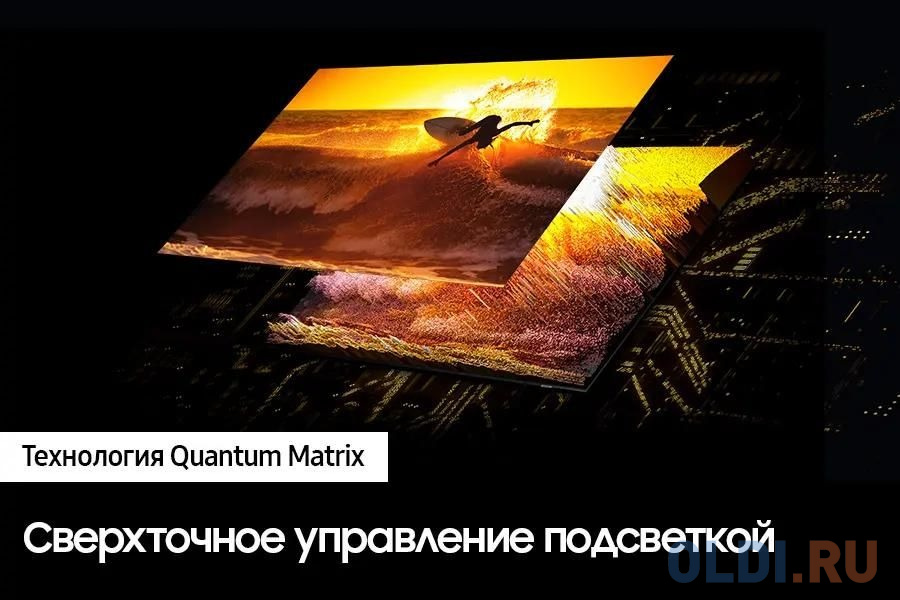 Игровой режим и панель настроек