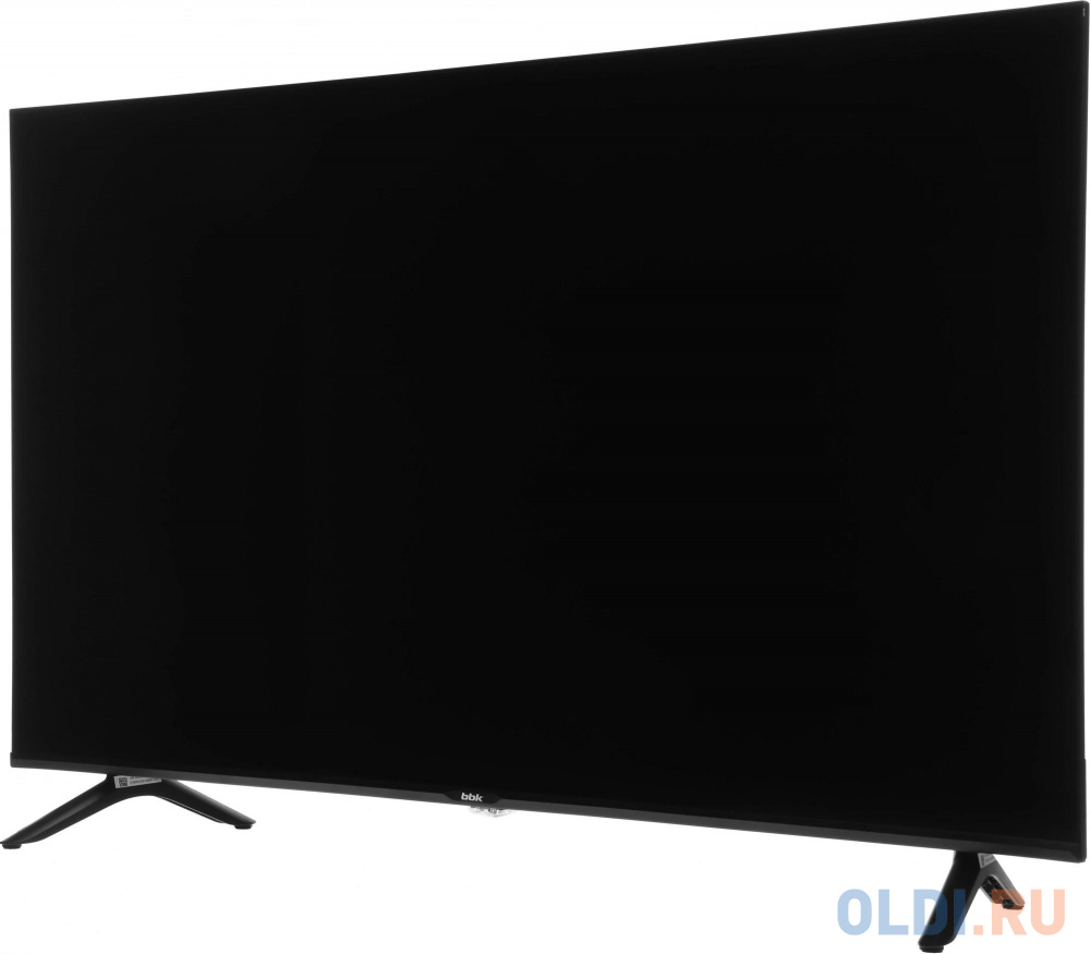 Тестирование энергопотребления BBK 40LEM-1033/FTS2C (B)