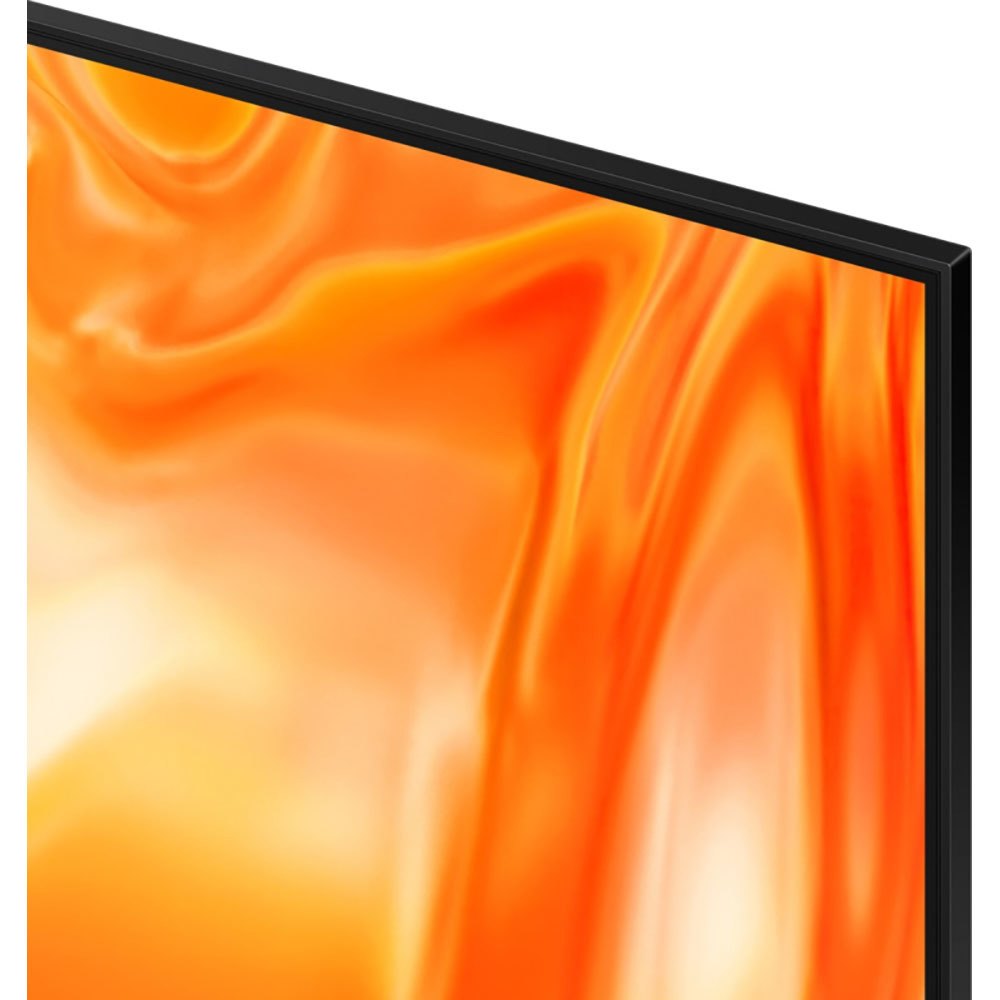 Samsung QE43QN70HAUXPY — игровой режим