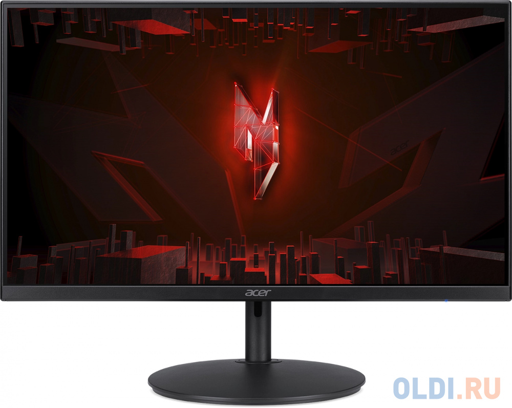 Обзор Acer XF270S3BIPHX: игровой монитор с VA-матрицей, частотой 180 Гц и поддержкой FreeSync Premium