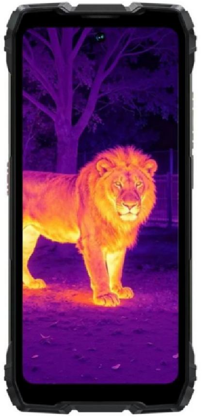 Обзор Blackview ROCK 3 5G: тепловизор, 10 000 мАч и армейская прочность — реальные испытания за 28 дней