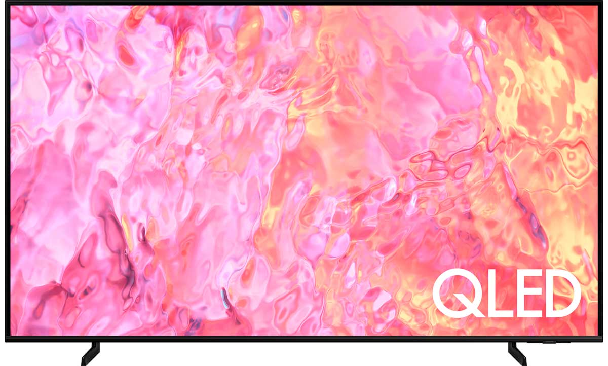 Samsung QE85Q60CAUXCE: подробный обзор 85-дюймового QLED 4K телевизора — тест после 3 недель использования