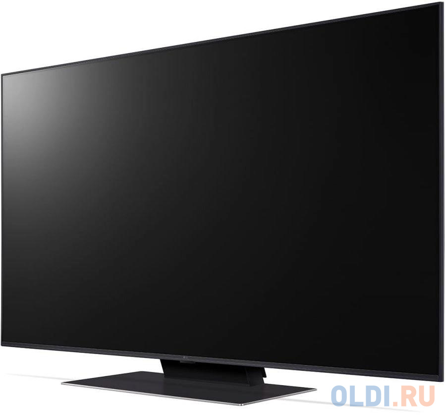 Демонстрация акустической системы телевизора LG 43UT91006LA.ARUG