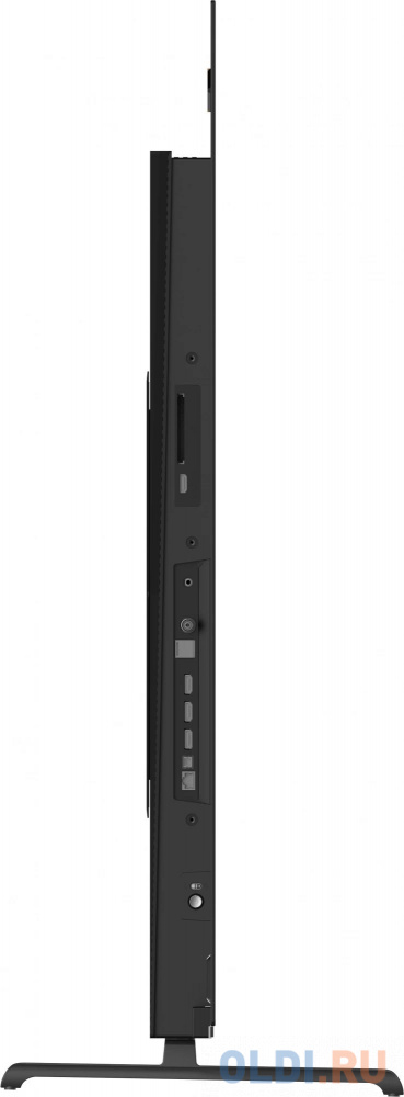 Digma Pro OLED 65M вид спереди