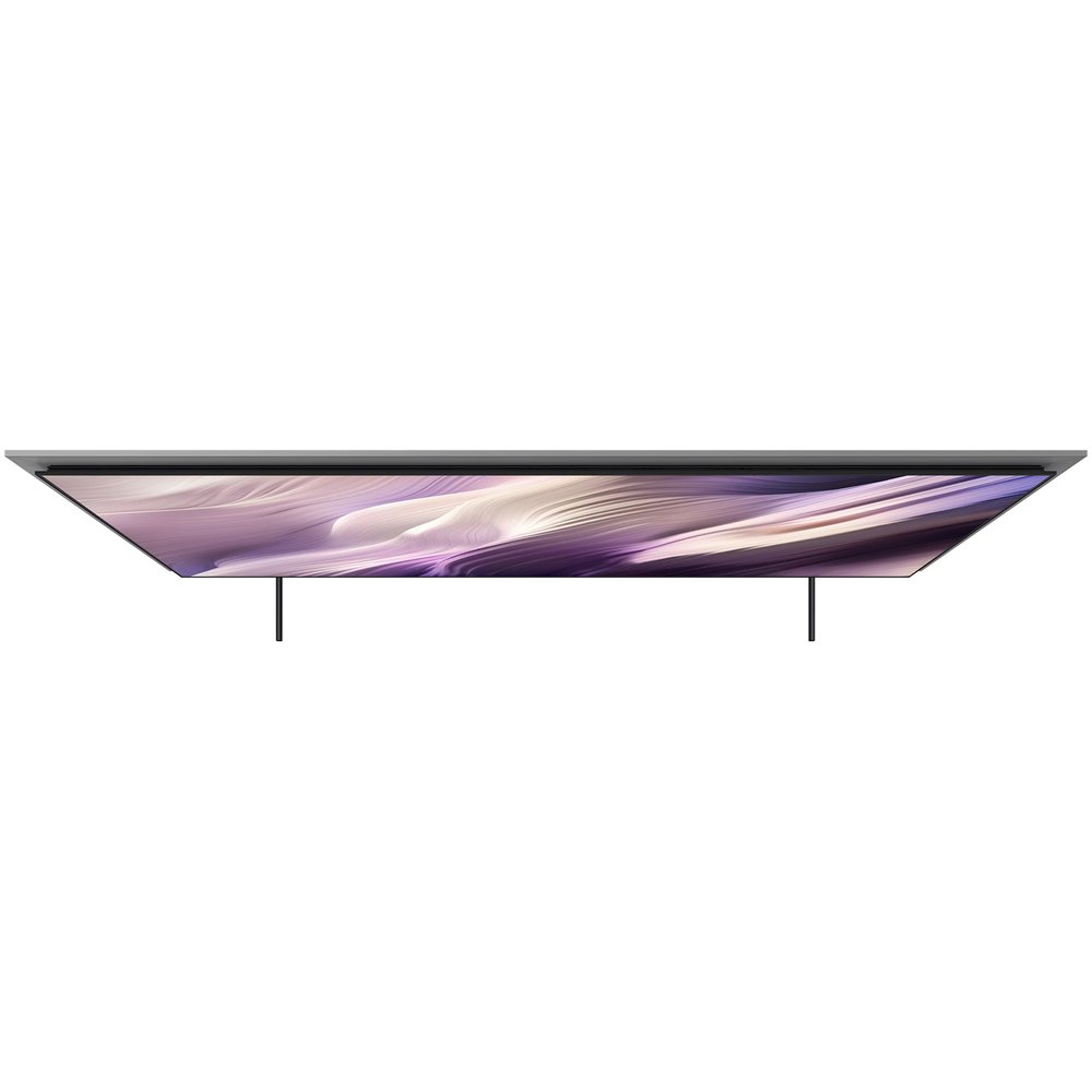 Samsung QE65S95H игровой режим