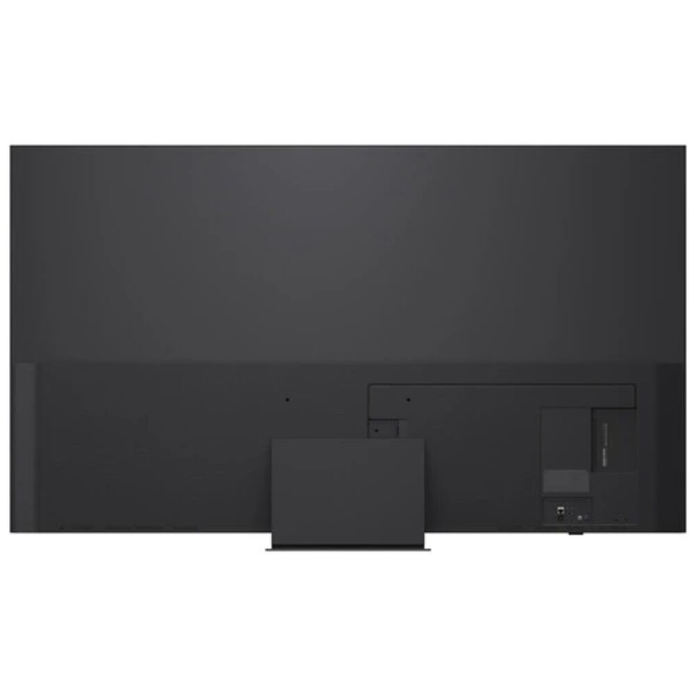 LG 75QNED83B6A игровой режим