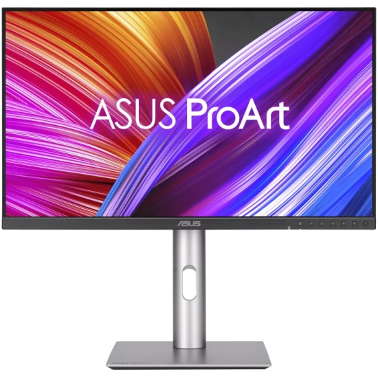 Обзор ASUS ProArt Display PA24ACRV: профессиональный монитор с безупречной цветопередачей