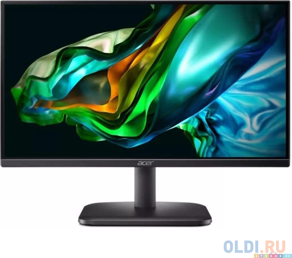 Обзор Acer EK251QEbi: доступный 100Гц IPS-монитор для работы и игр