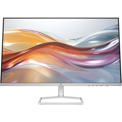 Обзор HP 94F44AS (527sf): 27-дюймовый IPS-монитор с частотой 100 Гц — честное тестирование для дома и офиса