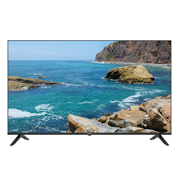 Обзор телевизора Blackton Bt 43FS32B: доступный Full HD Smart TV на Android 12