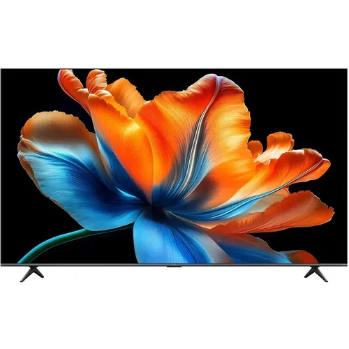 Xiaomi L85MC-SRU (TV S Mini LED 85 2026) — обзор 85-дюймового QD-Mini LED телевизора: 640 зон затемнения, 144 Гц, Dolby Vision и Google TV
