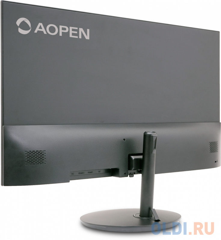 Меню управления монитором Acer 27SH2Ebmihux
