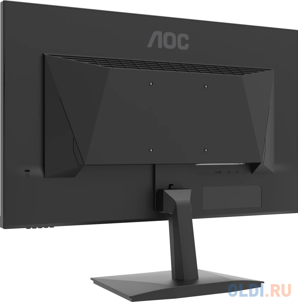 AOC 27G15N2 игровая производительность