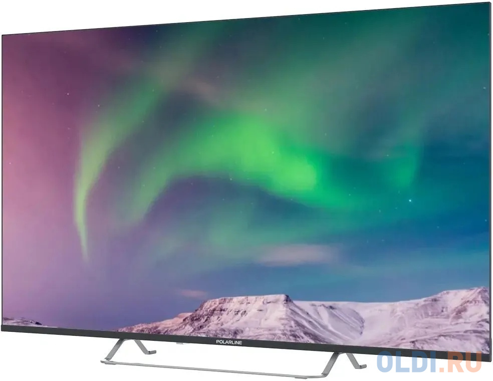 Качество изображения Polarline 50PQ71STC-SM