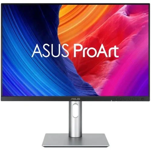 Обзор ASUS ProArt PA248QFV (90LM05K1-B01K71): профессиональный 24,1-дюймовый IPS-монитор для творческих задач
