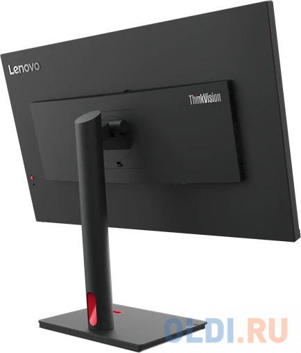 Порты и подключения Lenovo ThinkVision T32h-30