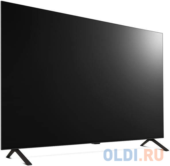 Игровой режим на LG OLED77B4RLA