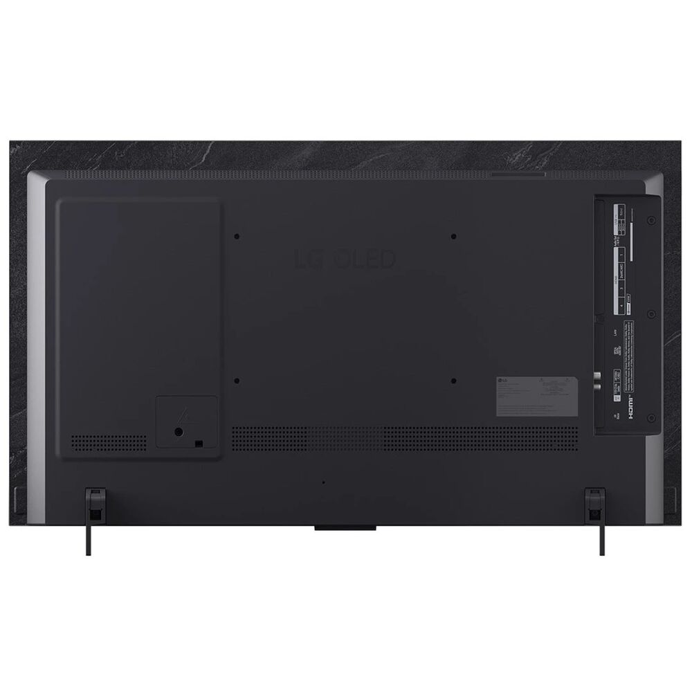 Сравнение LG OLED42C5RLA с конкурентами