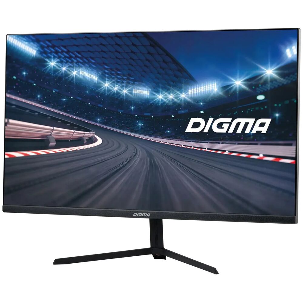 Digma DM24SG01 — задняя панель и подставка