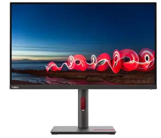 Обзор Lenovo 63A3GAR1CB: профессиональный QHD монитор с безупречной цветопередачей