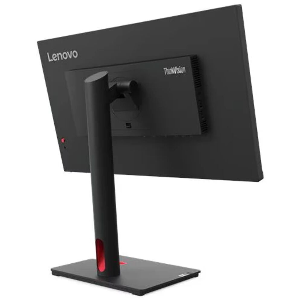 Lenovo ThinkVision T24i-30 — тест цветопередачи
