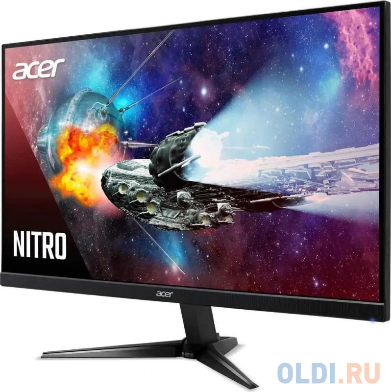 Тестирование Acer Nitro QG271Ebii в играх