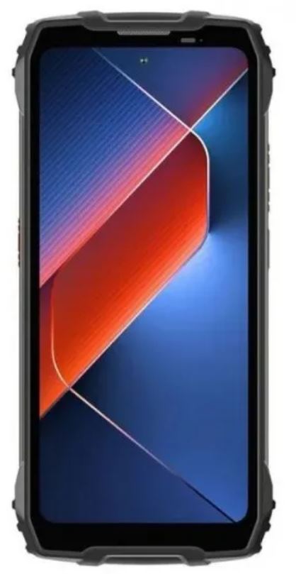 Blackview BL7000 5G - камера и детали корпуса
