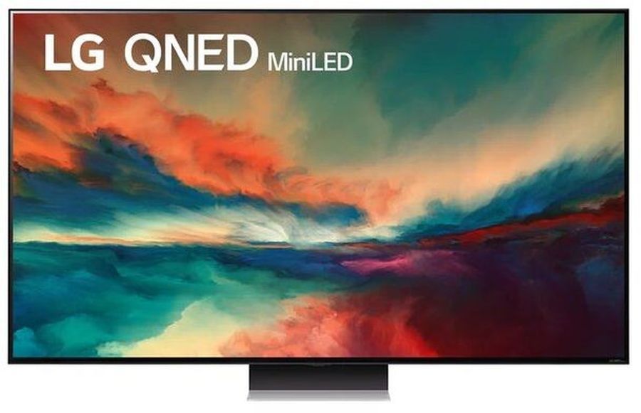 Тест-драйв LG 65QNED876RA: Реальный опыт использования 4K Mini LED телевизора