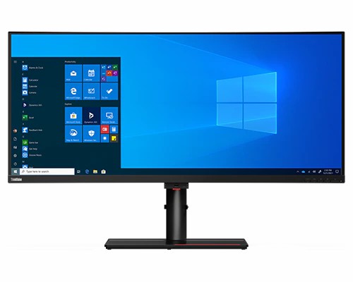 Долгосрочная надежность Lenovo ThinkVision P40w-20