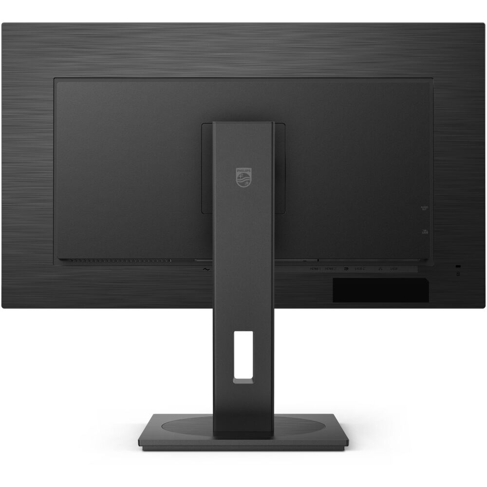 Philips 32B1U3900 порты подключения