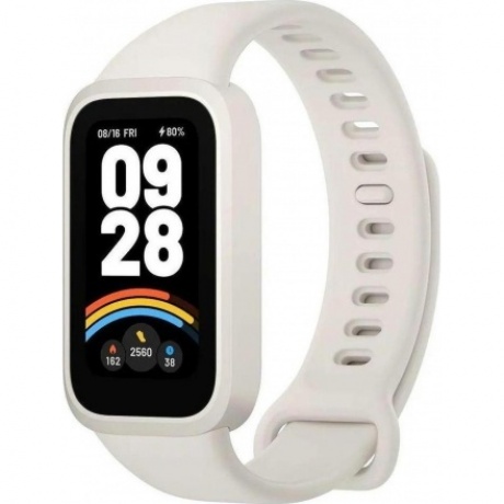 Обзор Xiaomi Smart Band 9 Active: честный тест бюджетного фитнес-браслета за 14 дней ношения