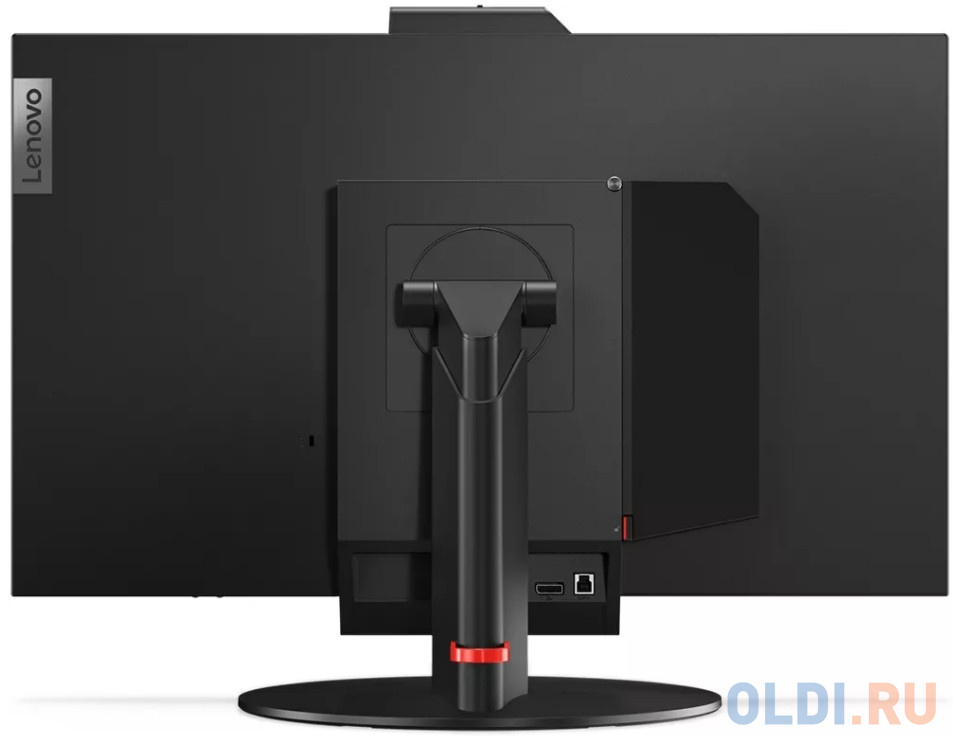 Качество изображения Lenovo ThinkCentre TIO 27