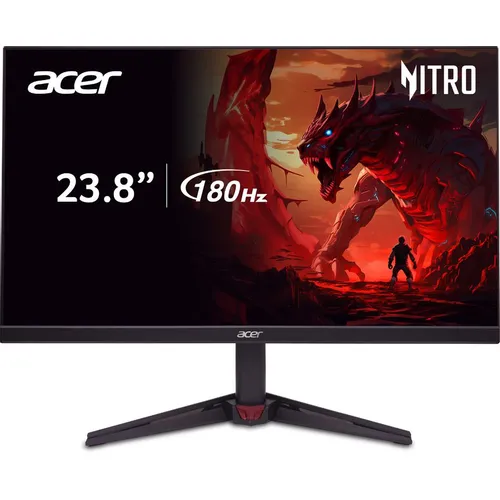 Acer UM.HV0CD.102 комплектация и вид сзади