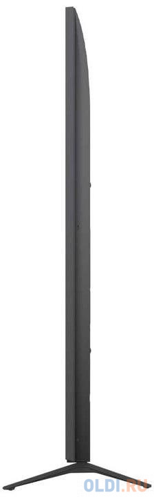 Качество изображения LG 86NANO81A6A.ARUG