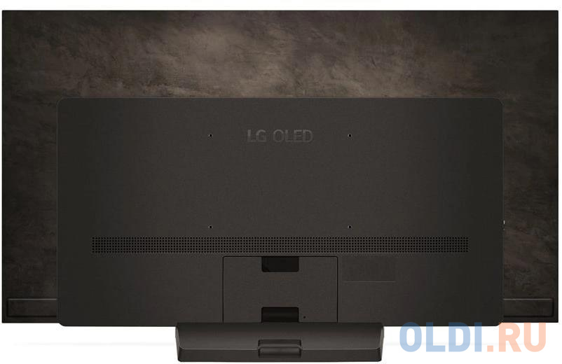 LG OLED65C4RLA webOS 24