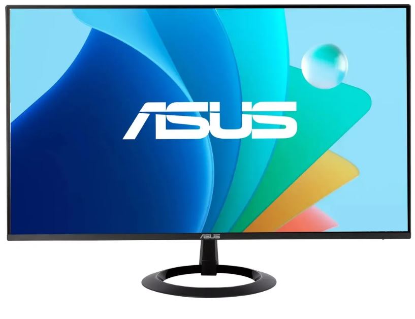 Обзор ASUS VZ279HG: 27-дюймовый IPS-монитор с 120 Гц и Eye Care для работы и игр
