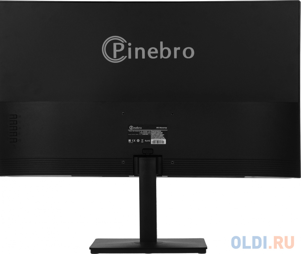 PINEBRO MF-2704D интерфейсы