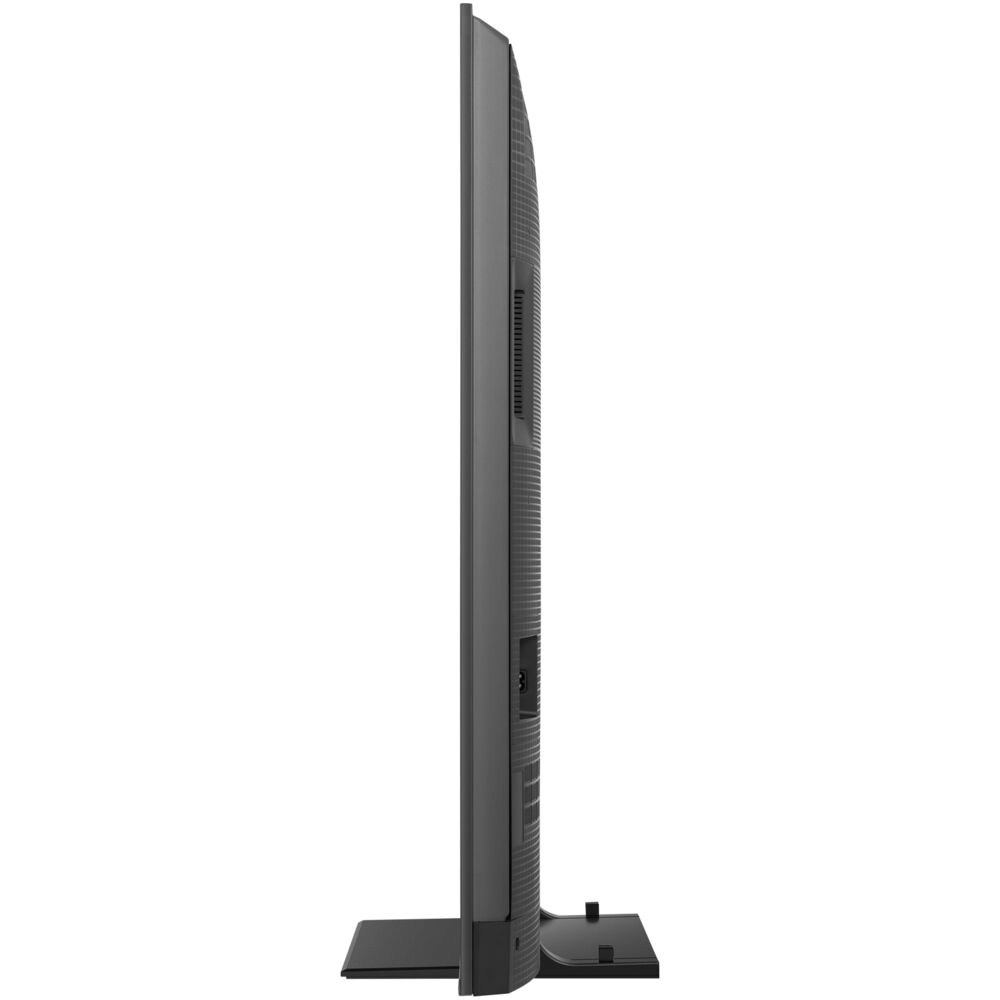 Hisense 55U7Q PRO — разъёмы и интерфейсы