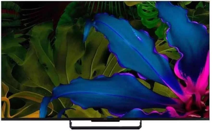 Haier DH1ZH0D00RU задняя панель и разъёмы