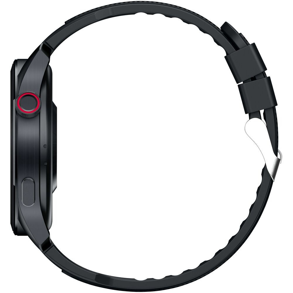 Tecno Watch 3 Pro AI циферблат генерация