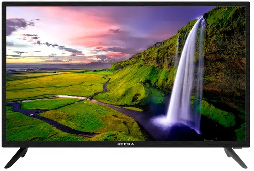 Обзор телевизора Supra STV-LC40LT0045F: доступное решение для повседневного просмотра