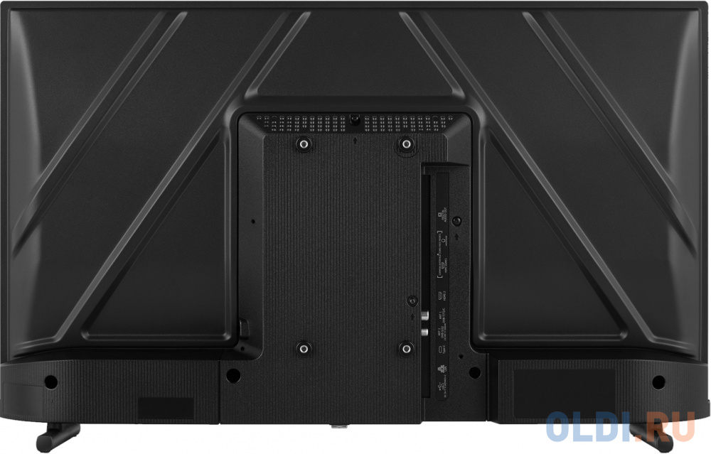 Игровой режим на Hisense 32A5NQ