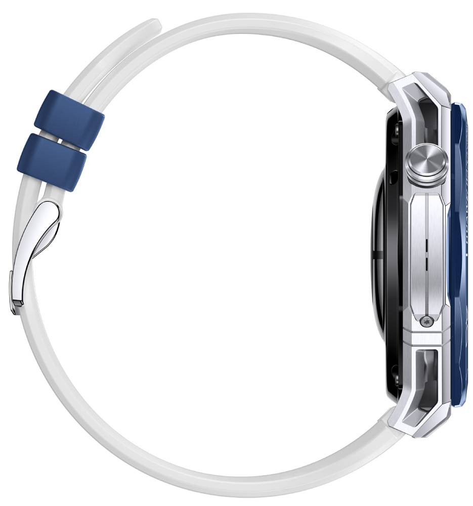 Huawei Watch Fit 3 ремешок и дизайн
