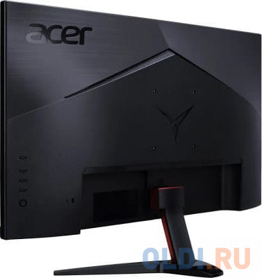 Качество изображения Acer Nitro QG221QHbii