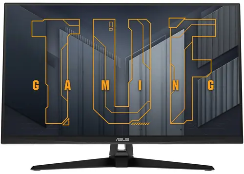 Обзор ASUS TUF Gaming VG32UQA1A: мощный 4K-монитор с частотой 160 Гц для требовательных геймеров