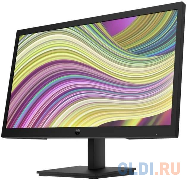 HP P22v G5 интерфейсы