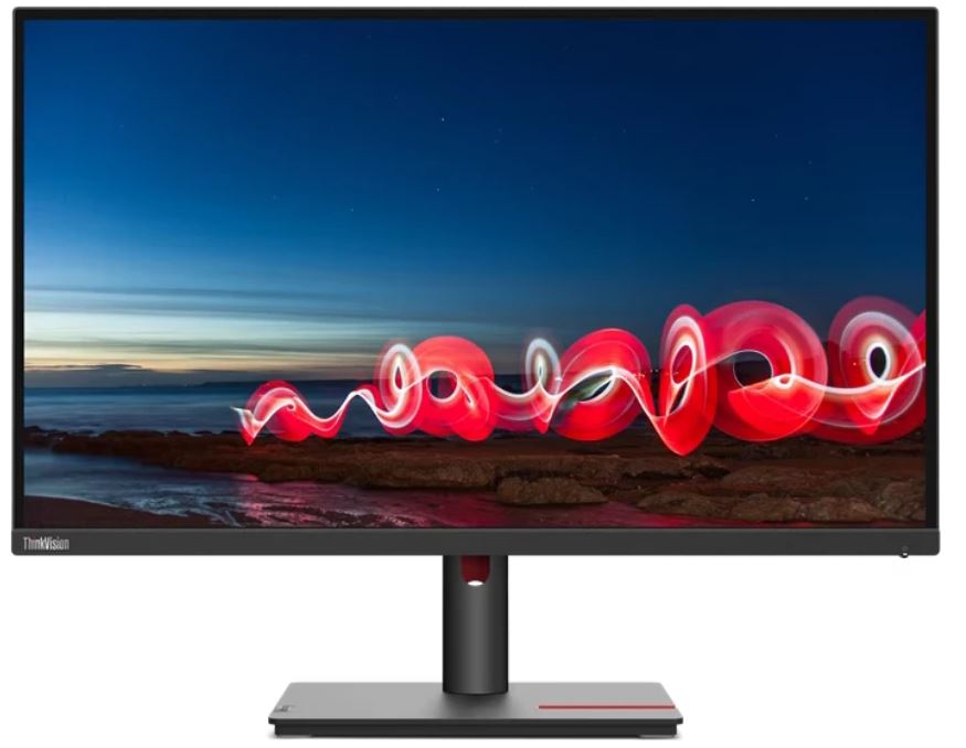 Обзор Lenovo L24q-35 (63A4XAR1CB): универсальный 23,8-дюймовый QHD IPS-монитор для работы и мультимедиа