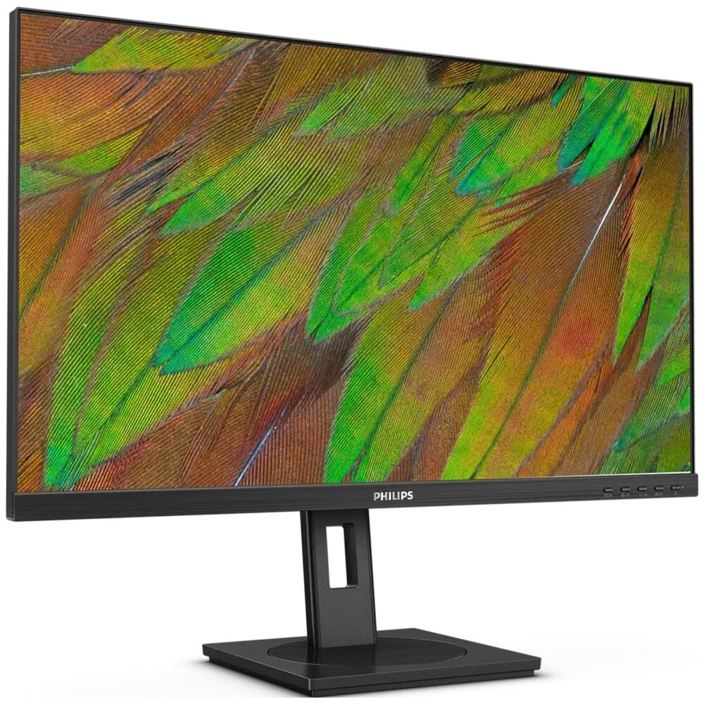 Philips 27B1N3800/00 — технические характеристики и разъёмы