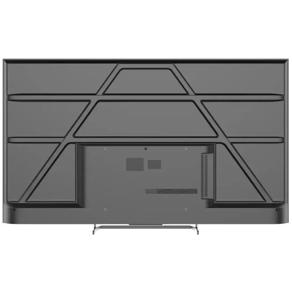 Haier 75 Smart TV S6 игровой режим VRR ALLM