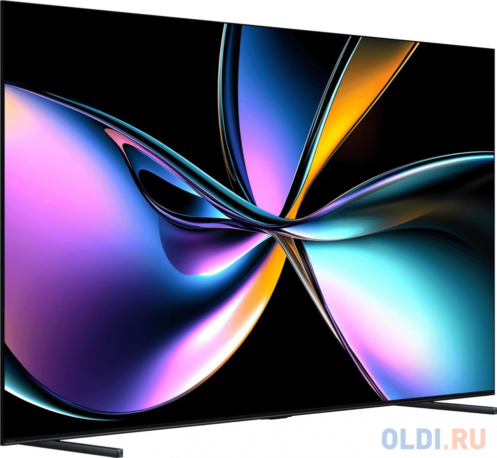 TCL 100U7Q PRO в действии
